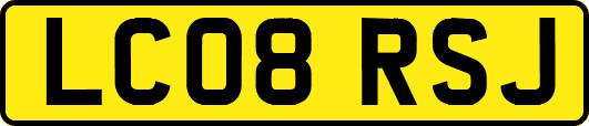LC08RSJ