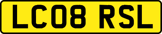 LC08RSL