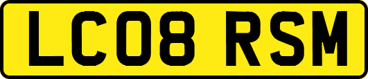 LC08RSM