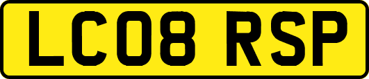 LC08RSP