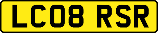LC08RSR