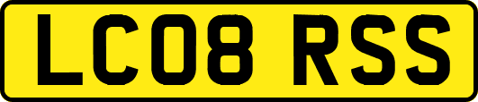 LC08RSS