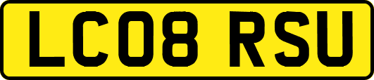 LC08RSU