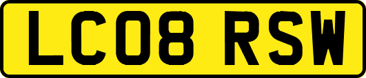 LC08RSW