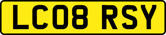 LC08RSY