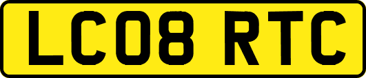 LC08RTC