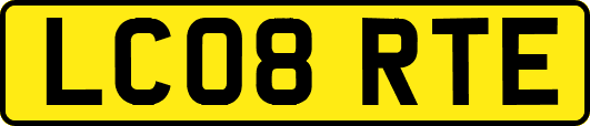 LC08RTE
