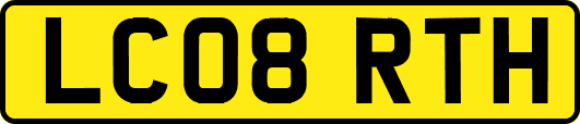 LC08RTH