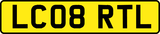 LC08RTL