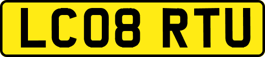 LC08RTU