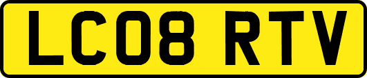 LC08RTV