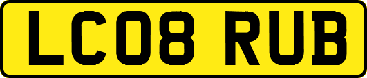 LC08RUB