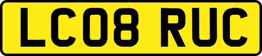 LC08RUC