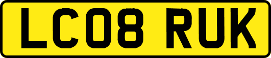 LC08RUK