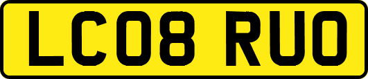LC08RUO