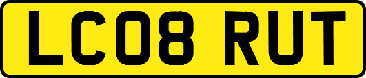 LC08RUT