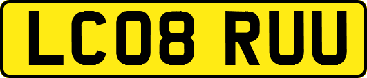 LC08RUU