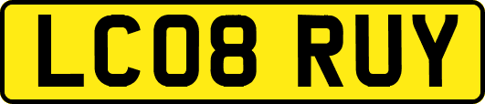 LC08RUY