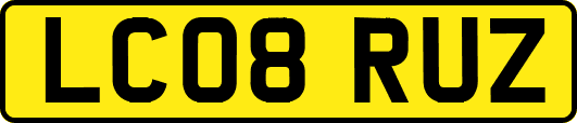 LC08RUZ