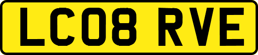 LC08RVE