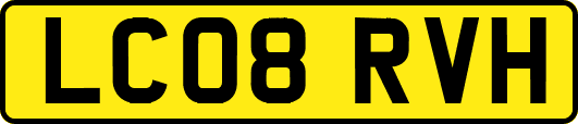 LC08RVH