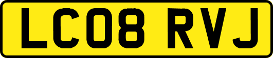 LC08RVJ