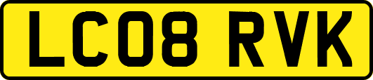 LC08RVK