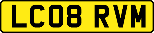 LC08RVM