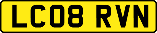 LC08RVN