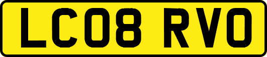 LC08RVO