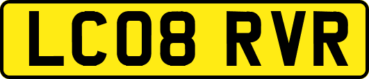 LC08RVR