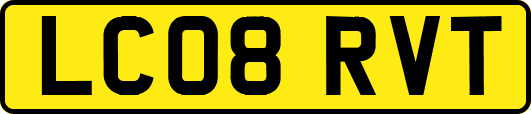 LC08RVT