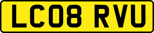 LC08RVU