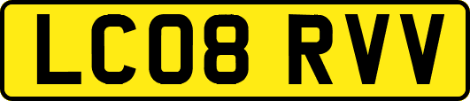 LC08RVV