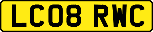 LC08RWC