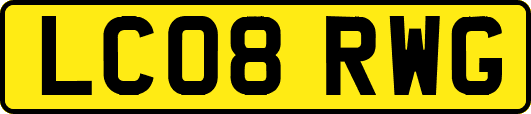 LC08RWG