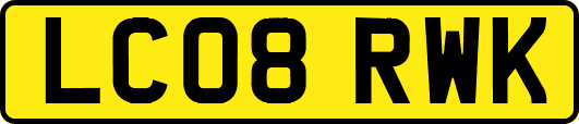 LC08RWK