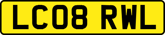 LC08RWL