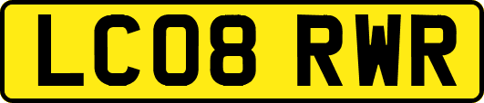 LC08RWR