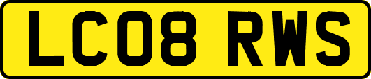 LC08RWS