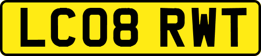 LC08RWT
