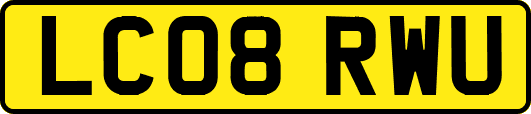 LC08RWU