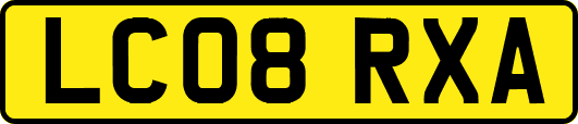 LC08RXA