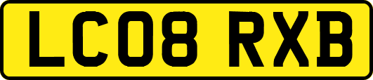 LC08RXB