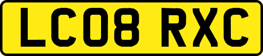LC08RXC