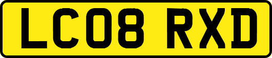 LC08RXD