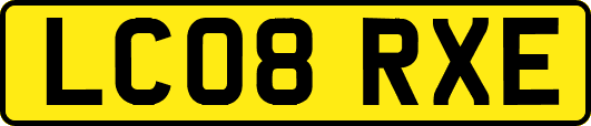 LC08RXE