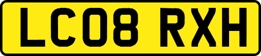 LC08RXH
