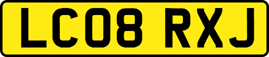 LC08RXJ