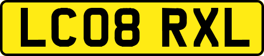 LC08RXL